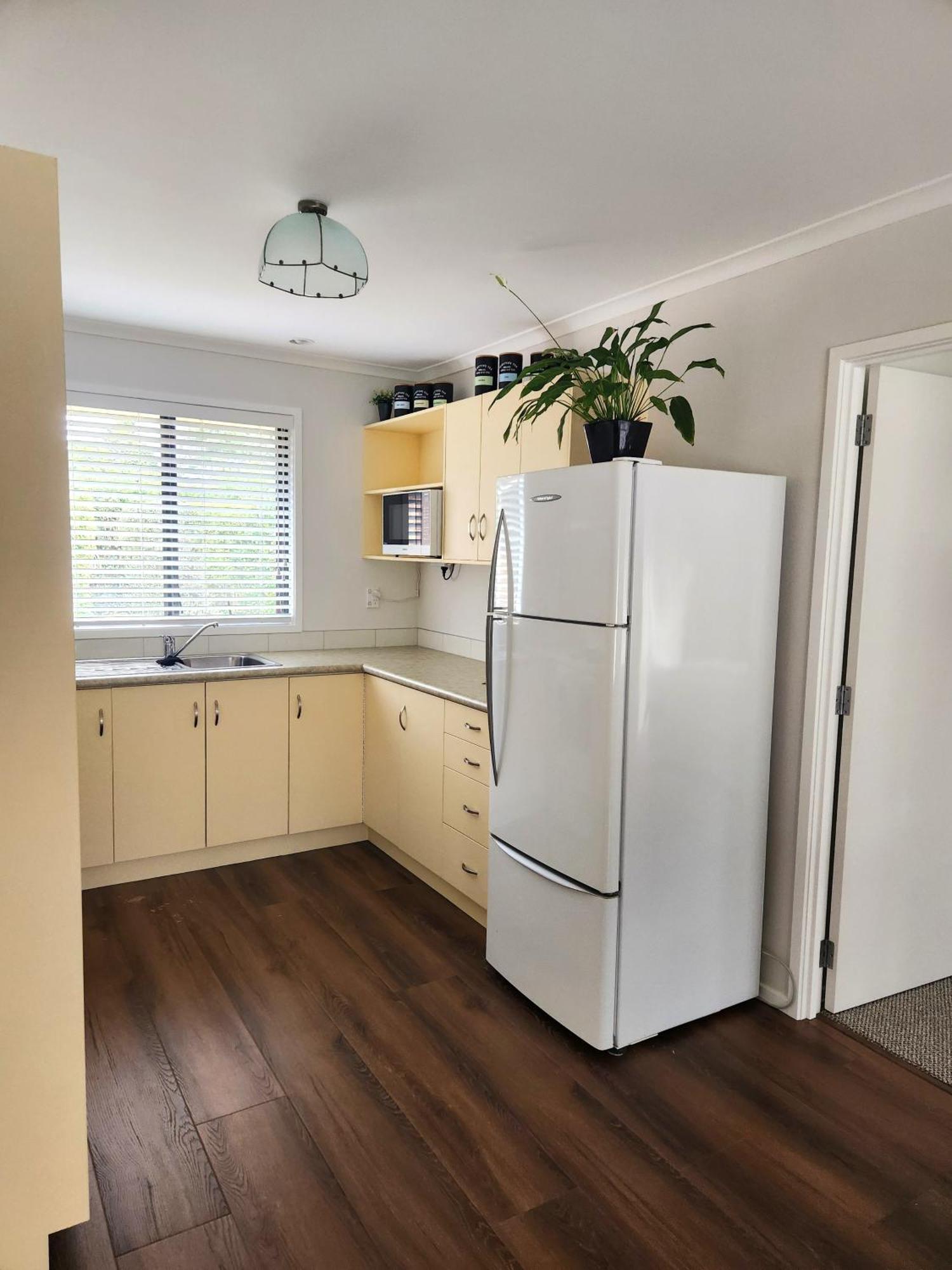 Karapiro Apartment Cambridge Exterior foto